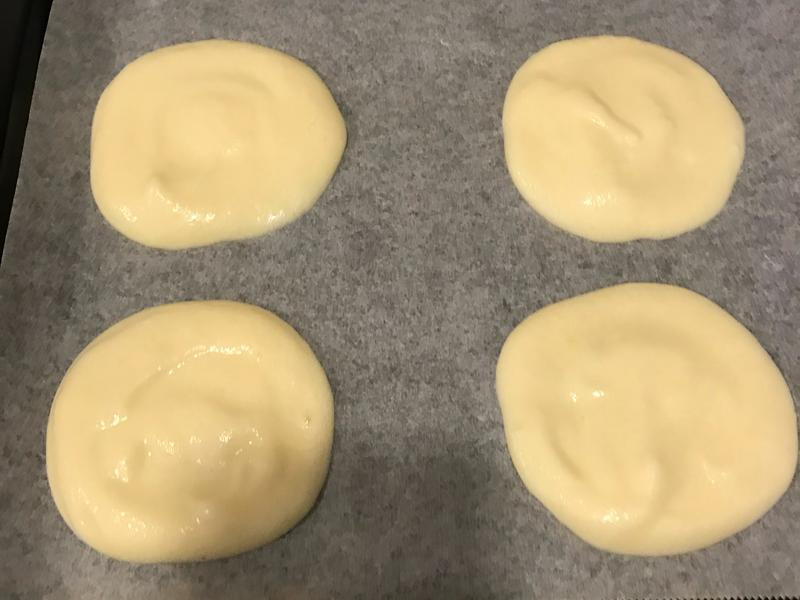 红叶谷枫叶蒸蛋糕,红叶谷枫叶蛋糕的做法