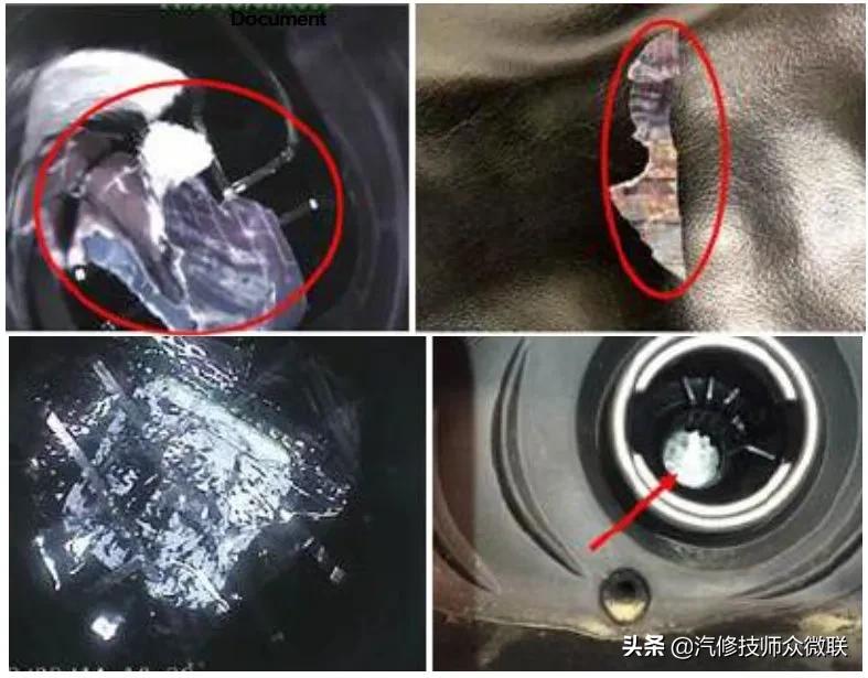 奥迪新车油箱提示故障怎么解决,奥迪a6故障码显示油箱排气阀断路