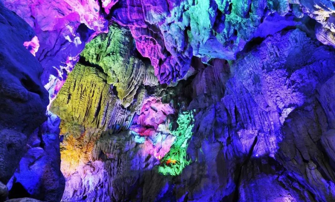 露营秋天第一站,秋天桂林露营