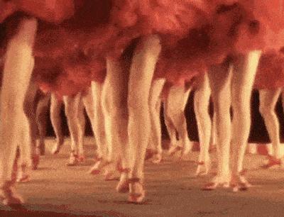 不要乱穿衣,穿衣别再一身黑穿搭口诀教给你