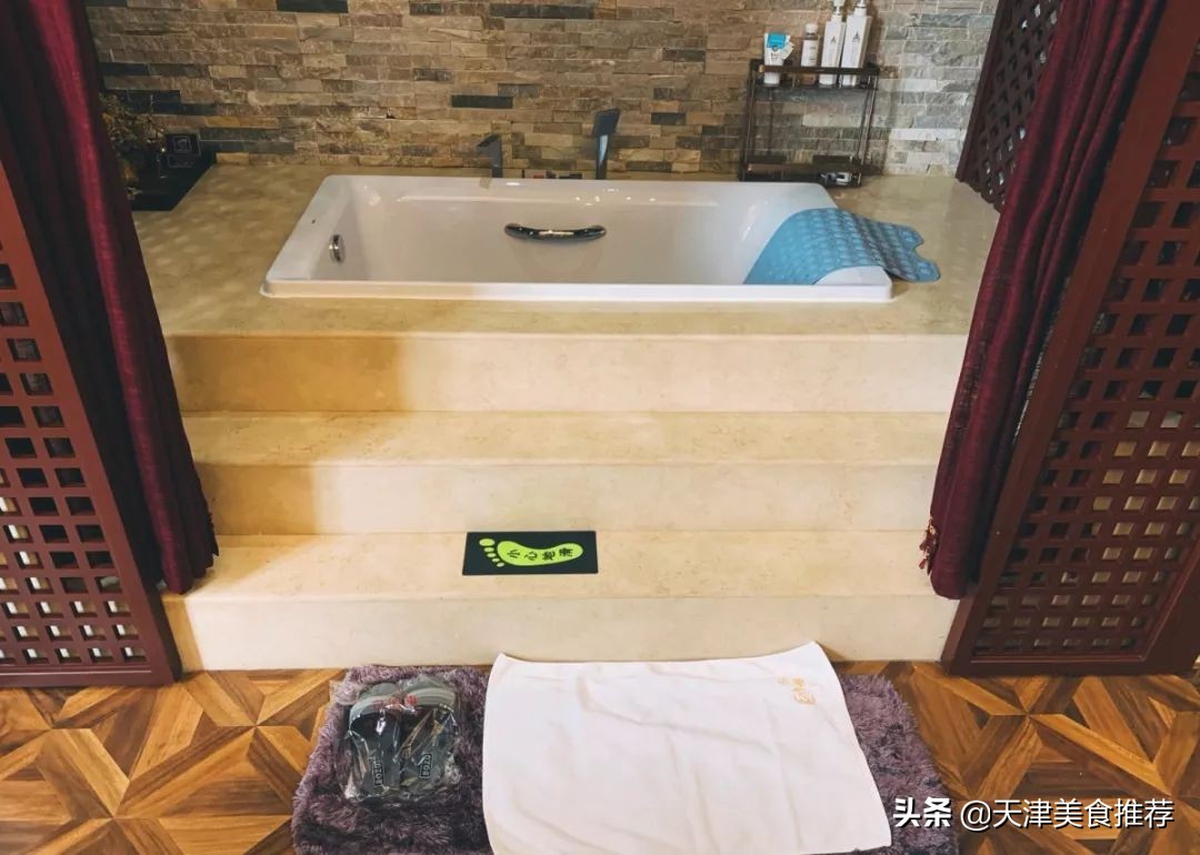 泰国性价比精油spa,泰国东方精油spa