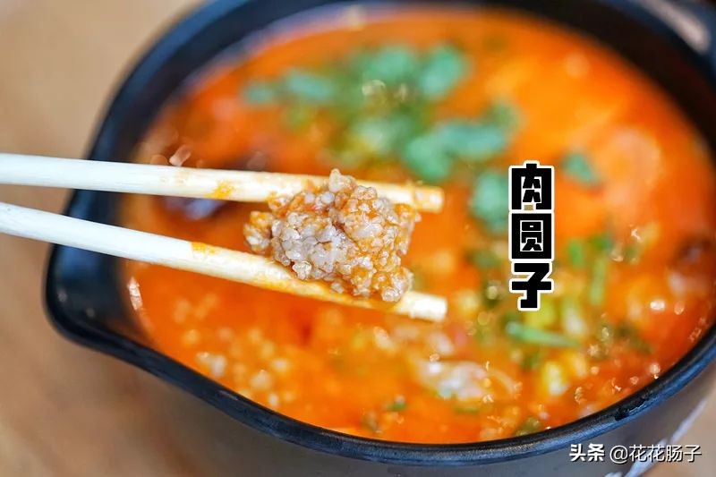 开了20年的冒菜,贵阳最正宗的老贵阳烤肉