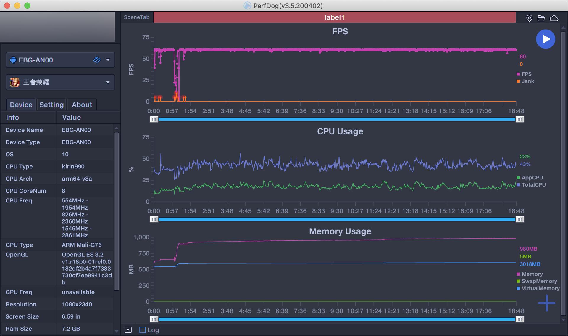 荣耀30pro用一个月的感受,荣耀30pro真实使用感受
