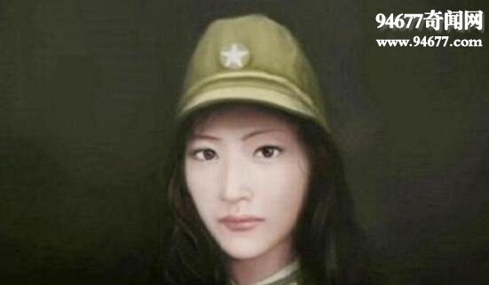 日本女间谍南造云子最后要求什么,日本间谍南造云子的下场