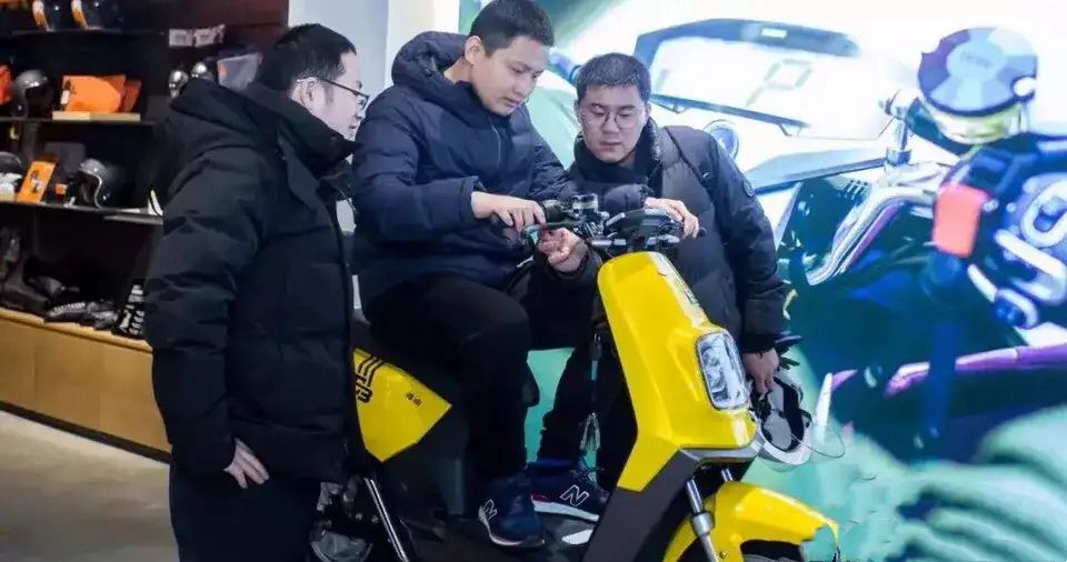 电动车怎么选购技巧与方法,怎样选择电动车好坏