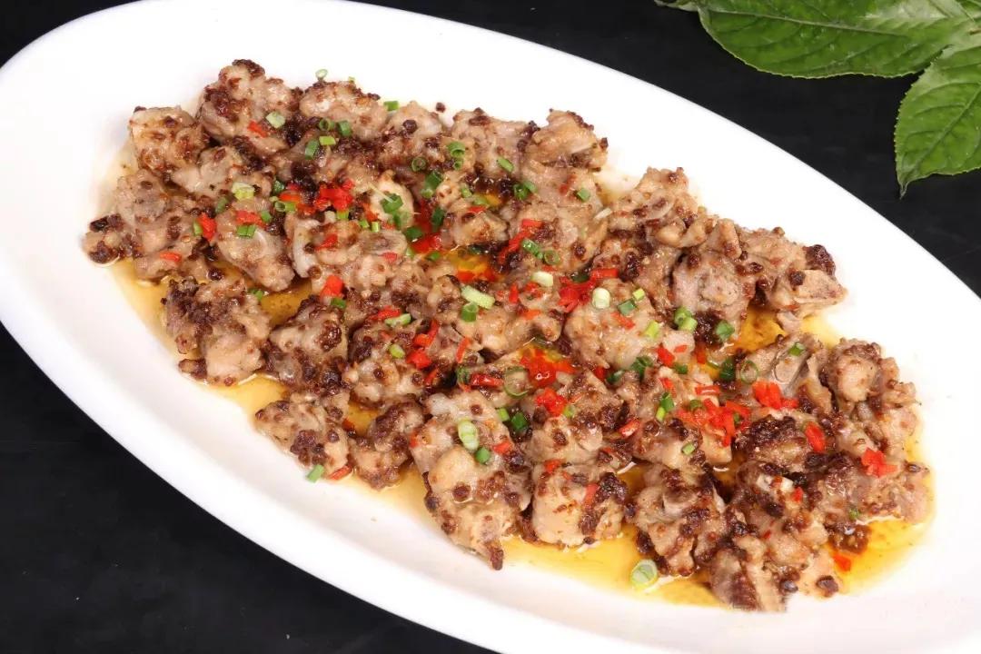 开胃解馋的25道家常美食,一道家常美食你学会了吗