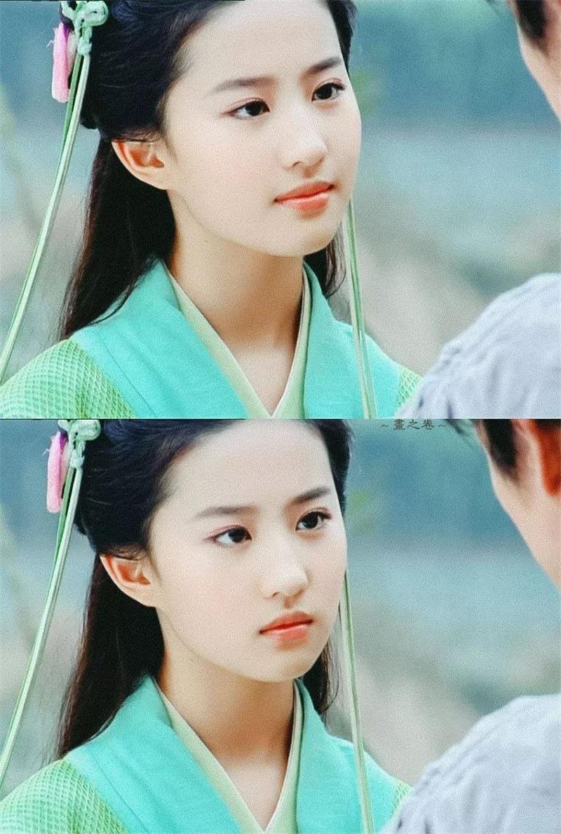 这3种眼型的女生不化妆更好看,有这四种眼型的女生颜值肯定不低