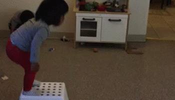 还没翻过英语的山、淌过奥数的河，却又遇到跳绳这个小恶魔？