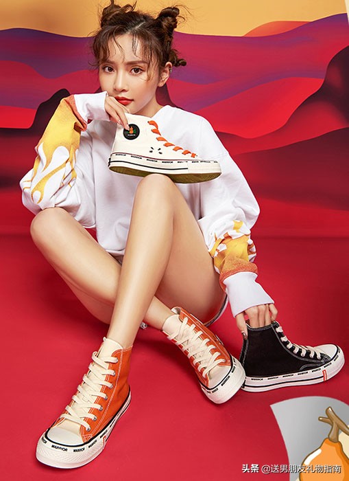 双十一品牌男鞋推荐,双十一2021必买男鞋清单