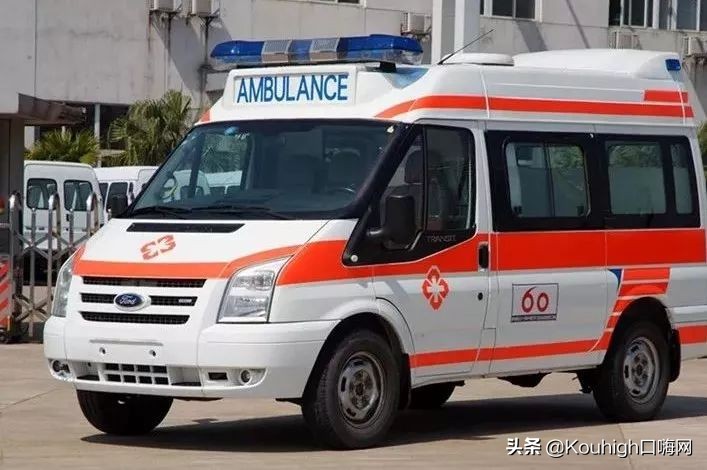 留学生国外生病全靠硬挺？细数那些国外看病的“丧事”儿