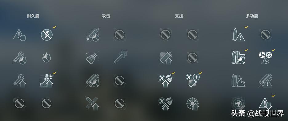 驱逐内战控点之神！来自战后的降维打击！顶级Y驱果敢评测