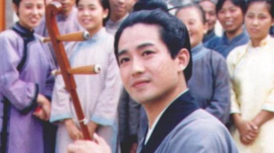 瞎子阿炳与贝多芬,真正的瞎子阿炳凄惨人生