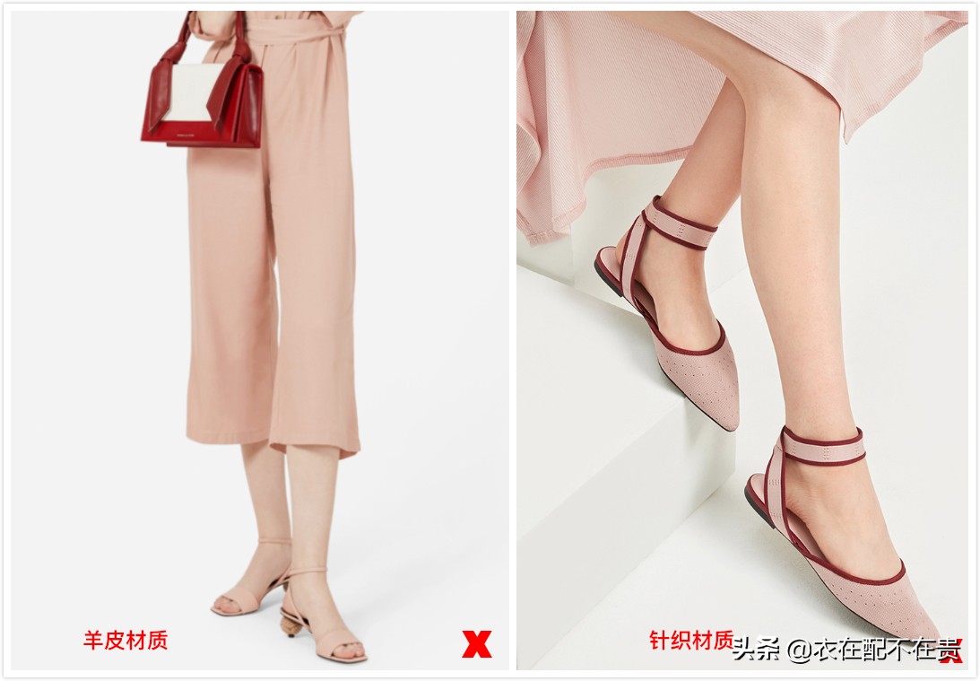 宽脚穿的鞋子女,宽脚显小鞋子不磨脚