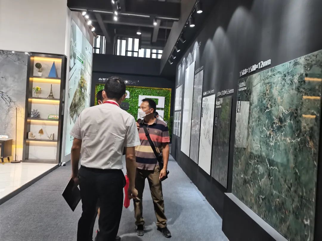 岩板最大展会,广州2022岩板展览会时间表