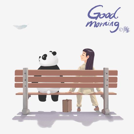 外国为什么喜欢熊猫,你不知道外国人有多喜欢中国美食