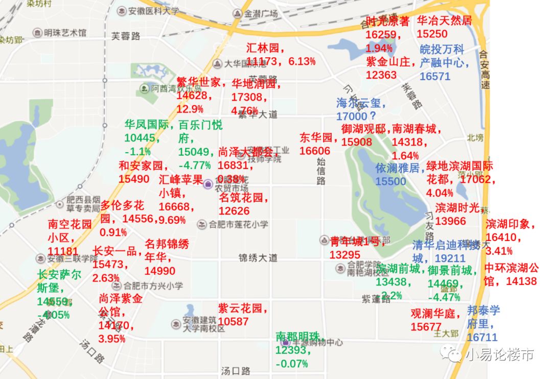 肥西县翡翠正荣府最新房价,合肥市肥西县三河镇房价出售
