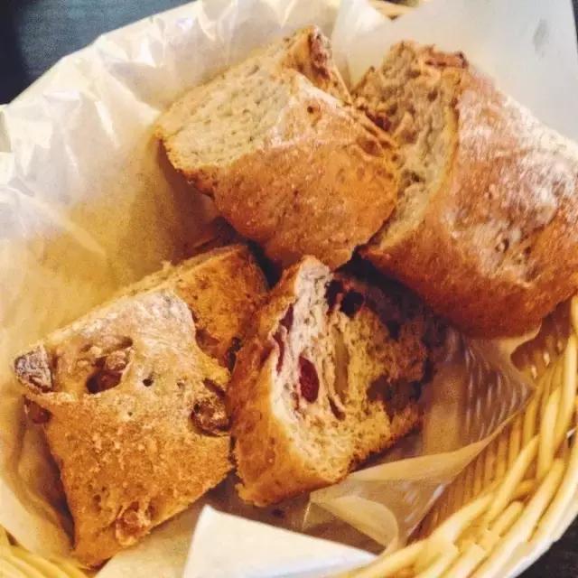 在西安最适合小盆友吃的8家欧包：低脂又健康，好吃到膨胀！