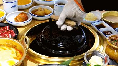 明洞王妃家团购套餐,明洞王妃家烤肉爱琴海店泰安