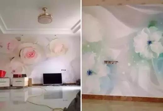 每一个爸妈都是灵魂室内设计师！看完想离家出走……