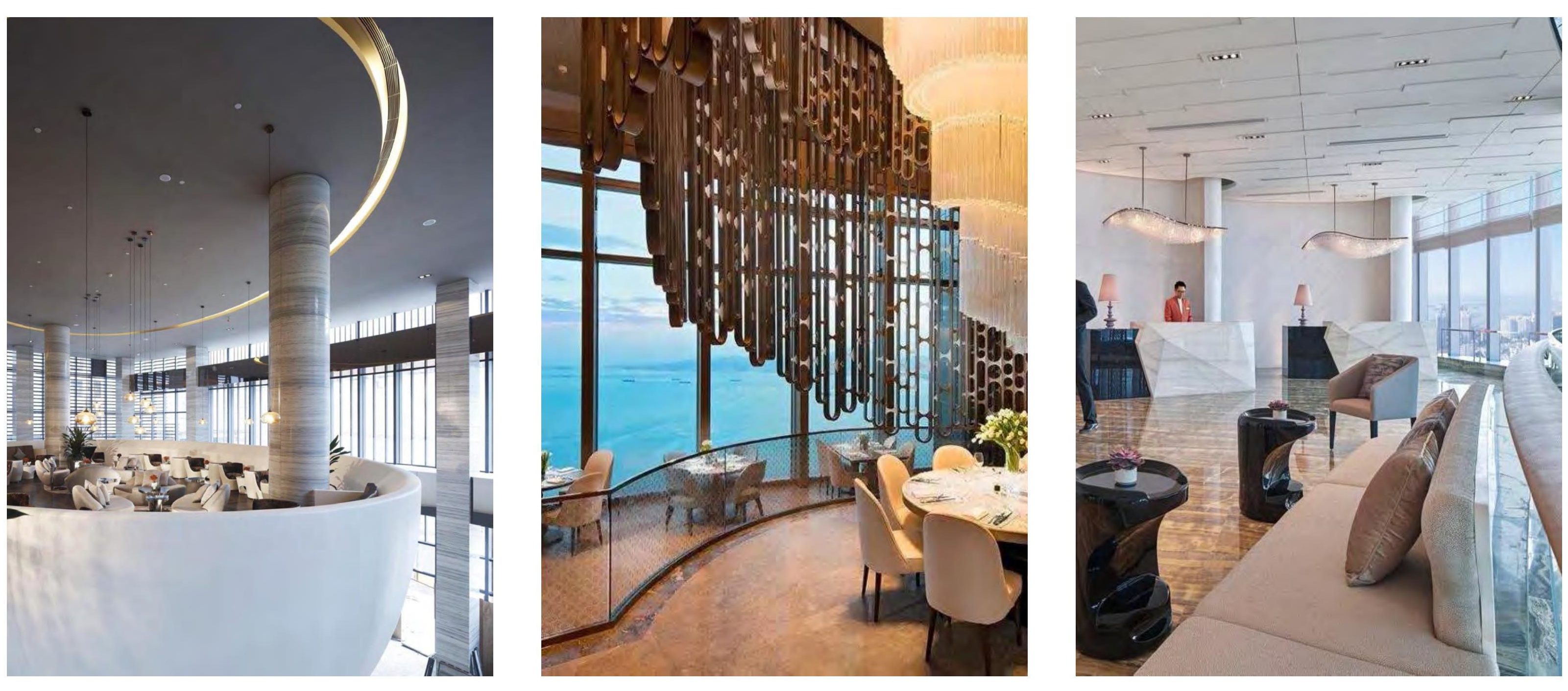 大宸设计：商住综合体设计·灵山龙胤城·昊成新天地