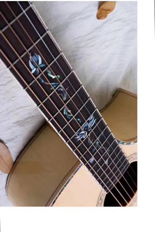 如何挑选一把好吉他,如何选一把适合自己吉他