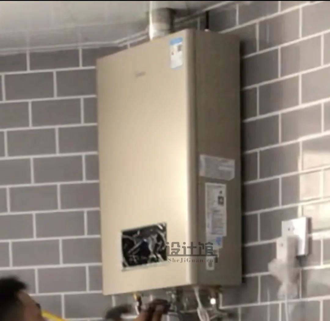 厨房先安装油烟机还是先装铝扣板,先装抽油烟机还是先装铝扣板