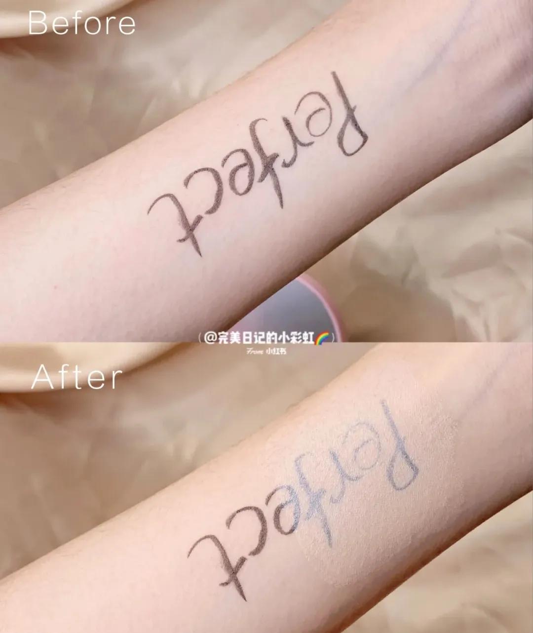 油皮春秋季公认最好的粉底液,油皮敏感肌养肤粉底