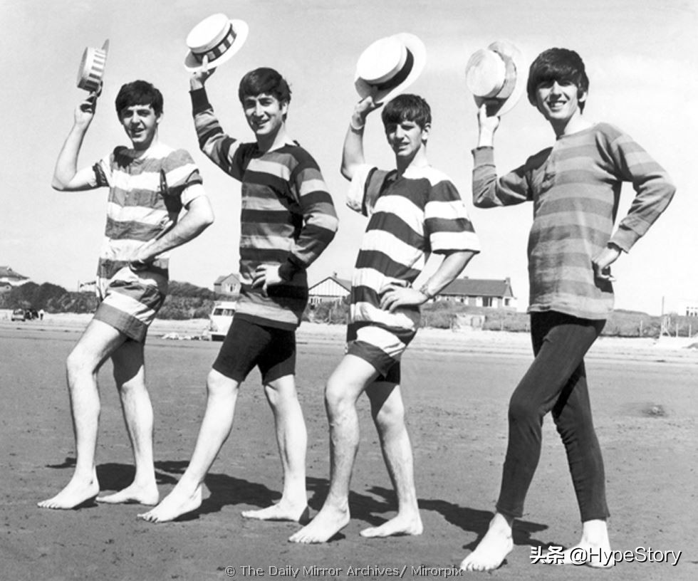 靠忽悠起家,nike发家