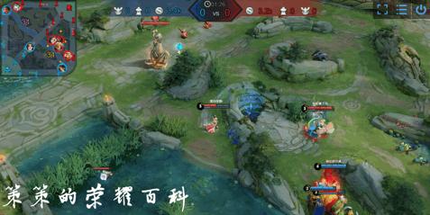 王者荣耀甄姬五杀集锦,王者荣耀国服第一甄姬