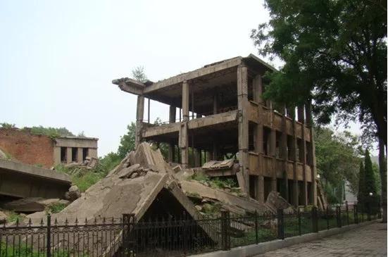 唐山自驾游必去的十个景点,唐山十大景点推荐表最新