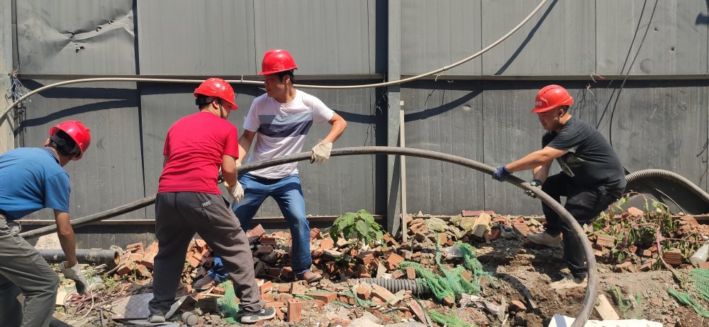 雄飞集团有限公司,雄飞集团主营项目