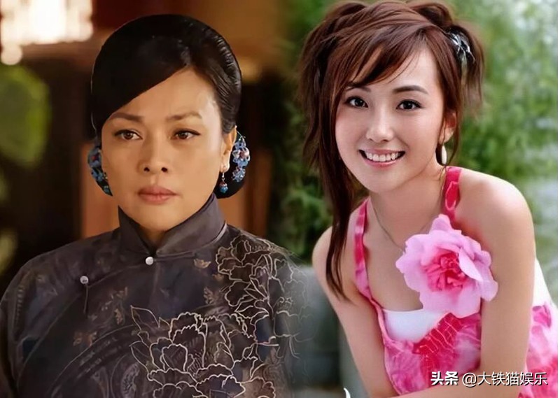 10对同名不同命的明星封面,10对同名同姓的明星