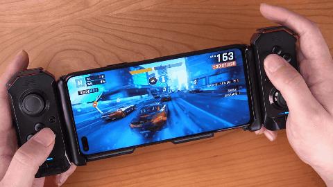 北通h2手柄评测,北通h2手柄和rog对比