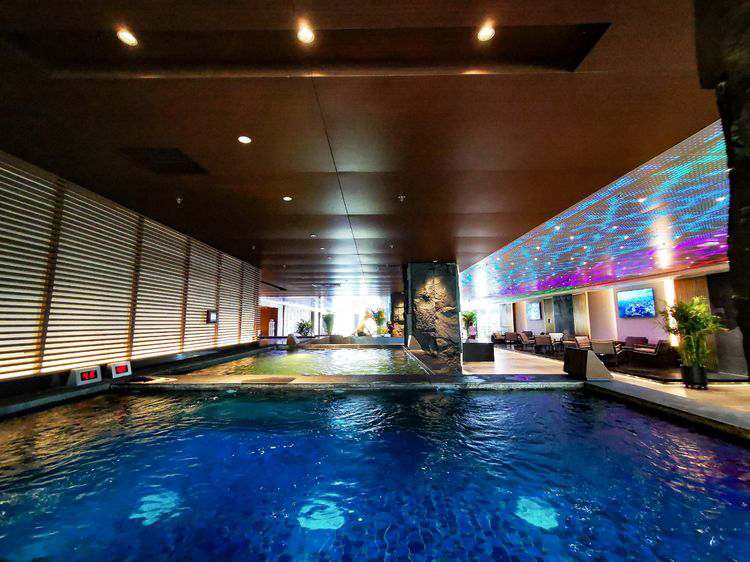 辽宁洗温泉哪里便宜,辽宁省最好的温泉在哪里