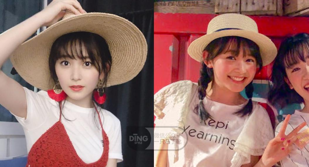 大方形脸女生变美思路,脸大脸圆怎么变美