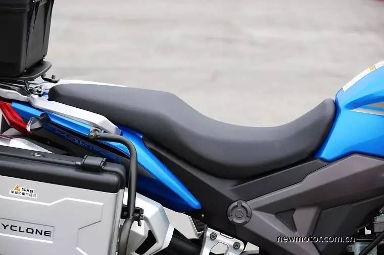 宗申赛科龙rx1摩托车最高时速,宗申rx1s摩托测评