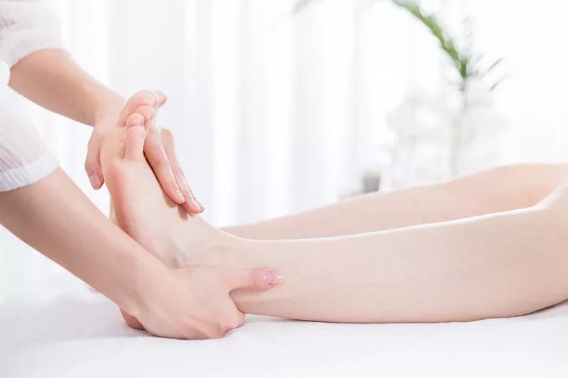 寒疫期间，男女各有一个部位万万冻不得，小心落下病根