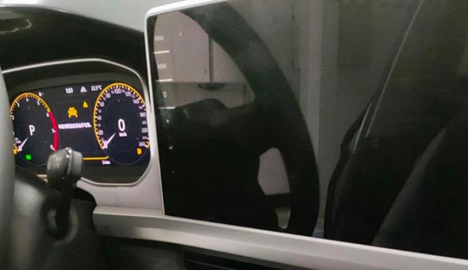 大众全新宝来悬浮顶,大众新宝来大屏怎样升级