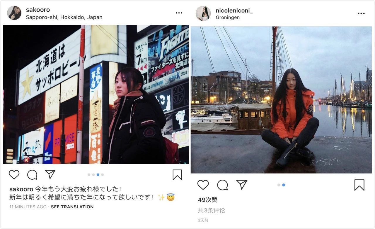 波司登为什么现在都是年轻人穿,日常穿波司登哪一款