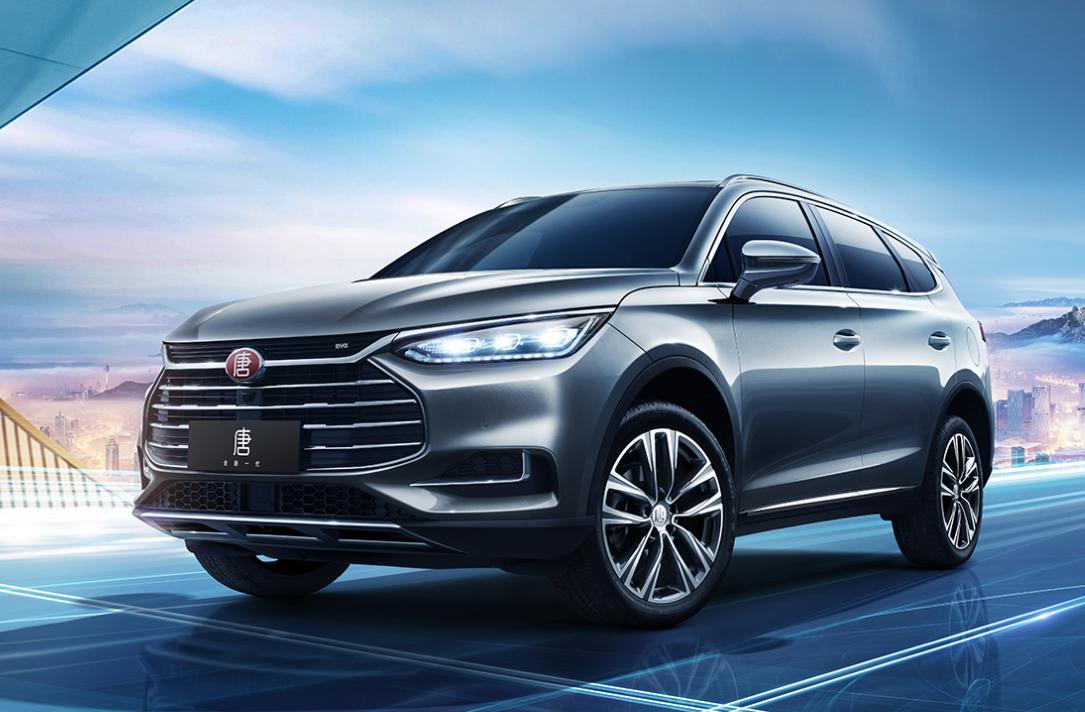 15万到20万隔音最好的suv,15万以内suv隔音口碑最好的车