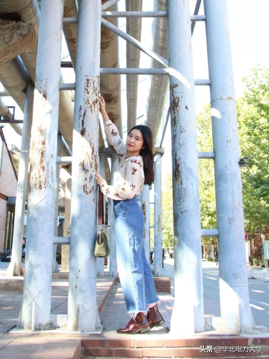 有颜有才，更有情怀！校长奖学金获得者们的“学霸简历”