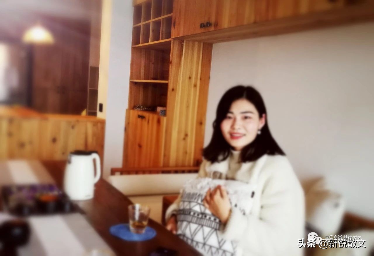 几十平的小生意,几十平米小房子