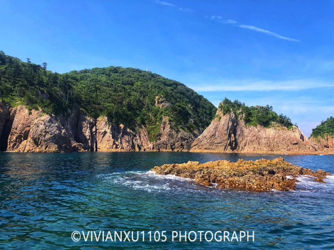 冈山和岛根,发现不一样的风景