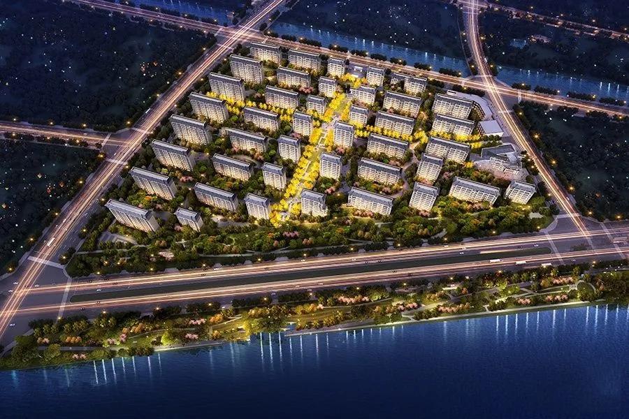 留美女博士,悄悄在郑州买了套房