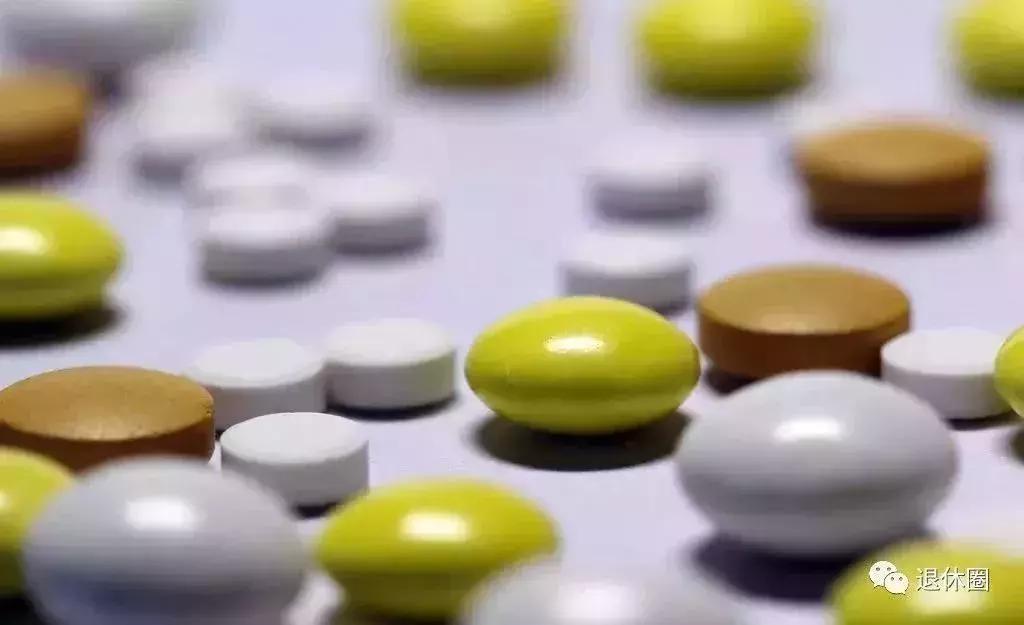 这些药物在香港和国外都禁用了，你还在当常备药！扩散