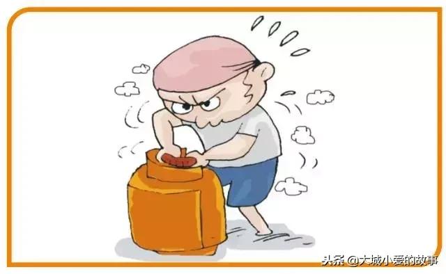 液化气罐怎么才会炸,液化石油气如何防止爆炸