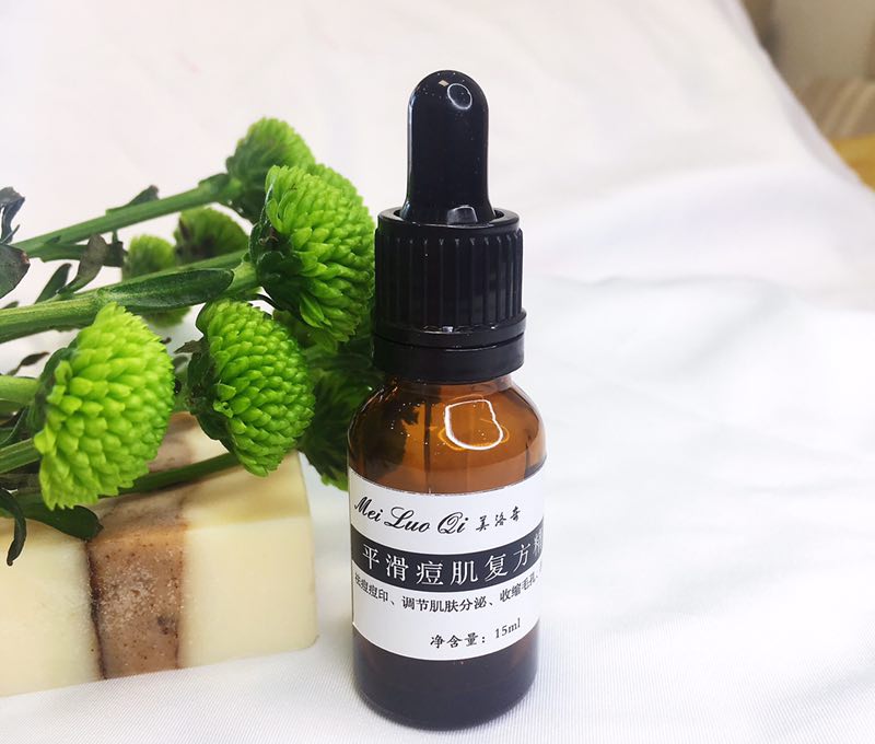 痘痘肌修复平价舒缓精华推荐,哪款精华适合痘痘毛孔粗大肌肤