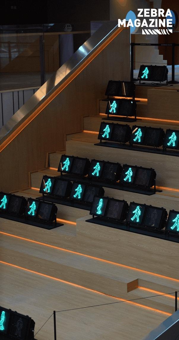 淮海路顶流出片地!21岁、重新回归的「上海广场」好好拍哦