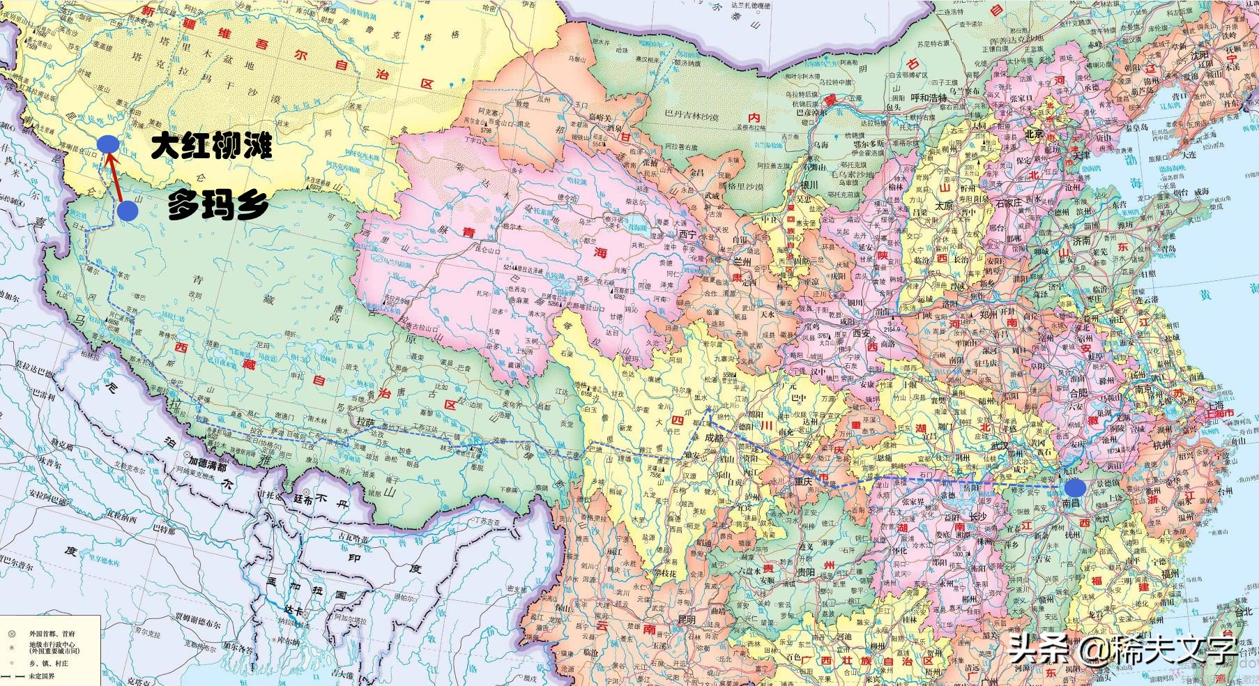 左达板，右达板，这一天到底走了多少达板，还有多少达板