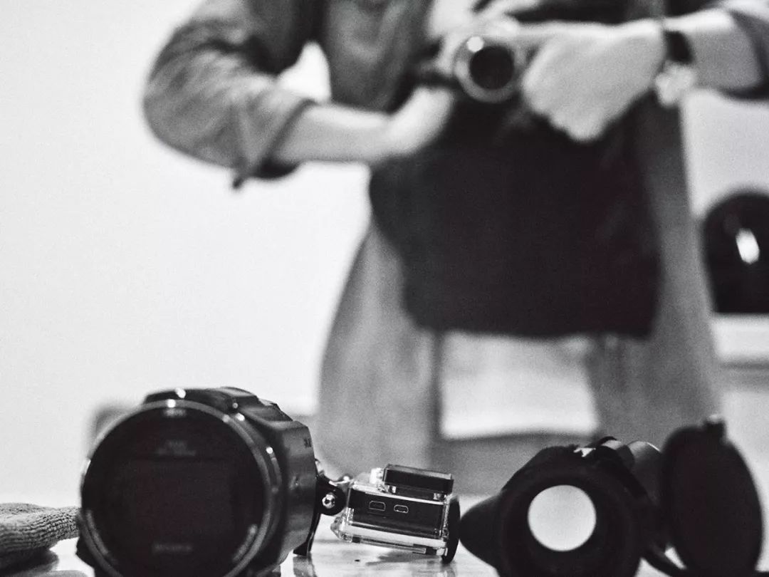 你可能正在被监视,你可能正在被监听